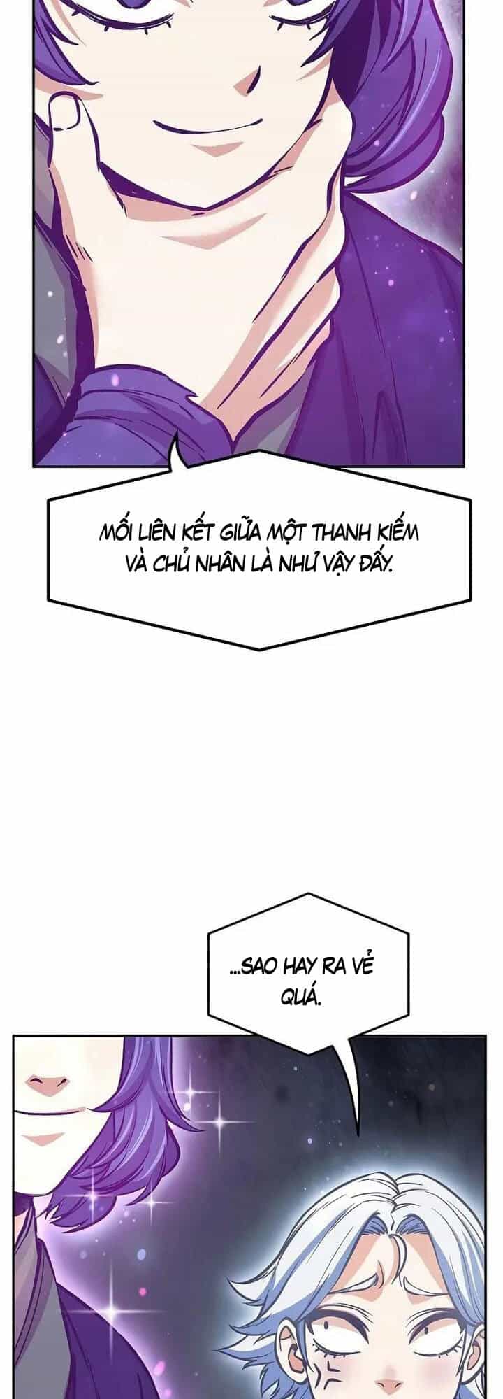 Cảm Kiếm Tuyệt Đối - Chương 21 - ảnh 39