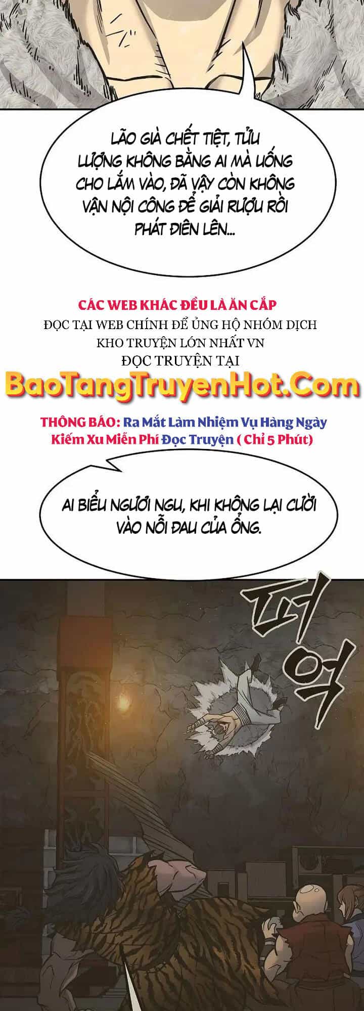 Cảm Kiếm Tuyệt Đối - Chương 21 - ảnh 55
