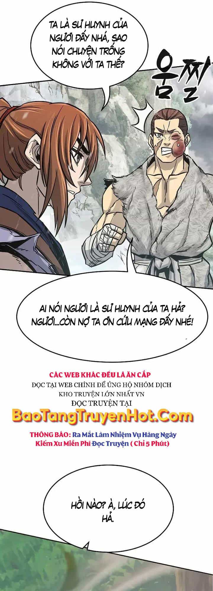 Cảm Kiếm Tuyệt Đối - Chương 21 - ảnh 57
