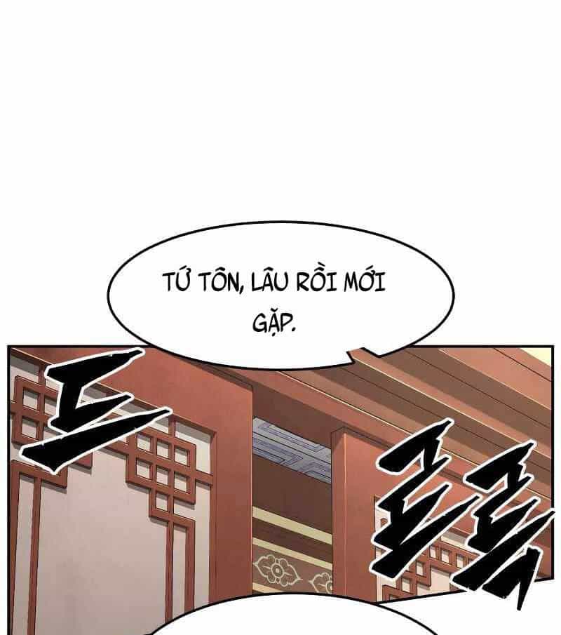 Cảm Kiếm Tuyệt Đối - Chương 22 - ảnh 12