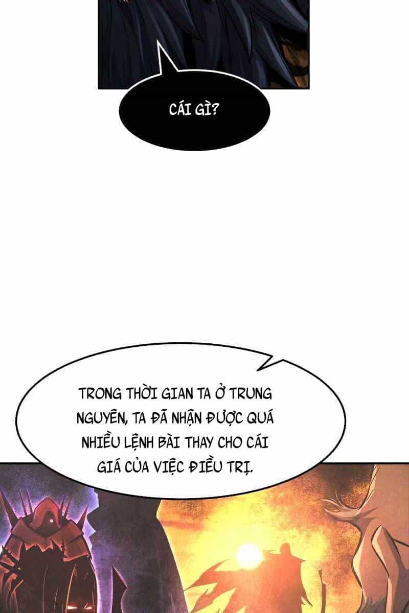 Cảm Kiếm Tuyệt Đối - Chương 22 - ảnh 20