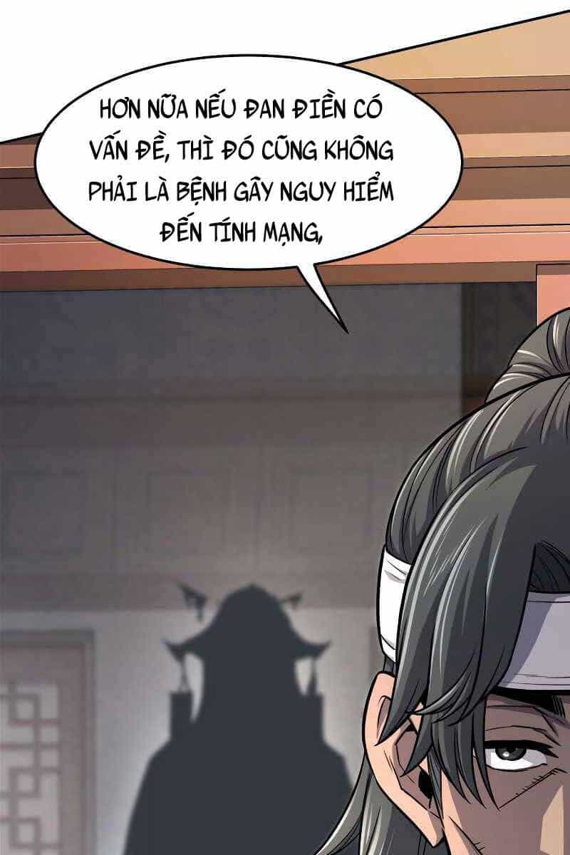 Cảm Kiếm Tuyệt Đối - Chương 22 - ảnh 24