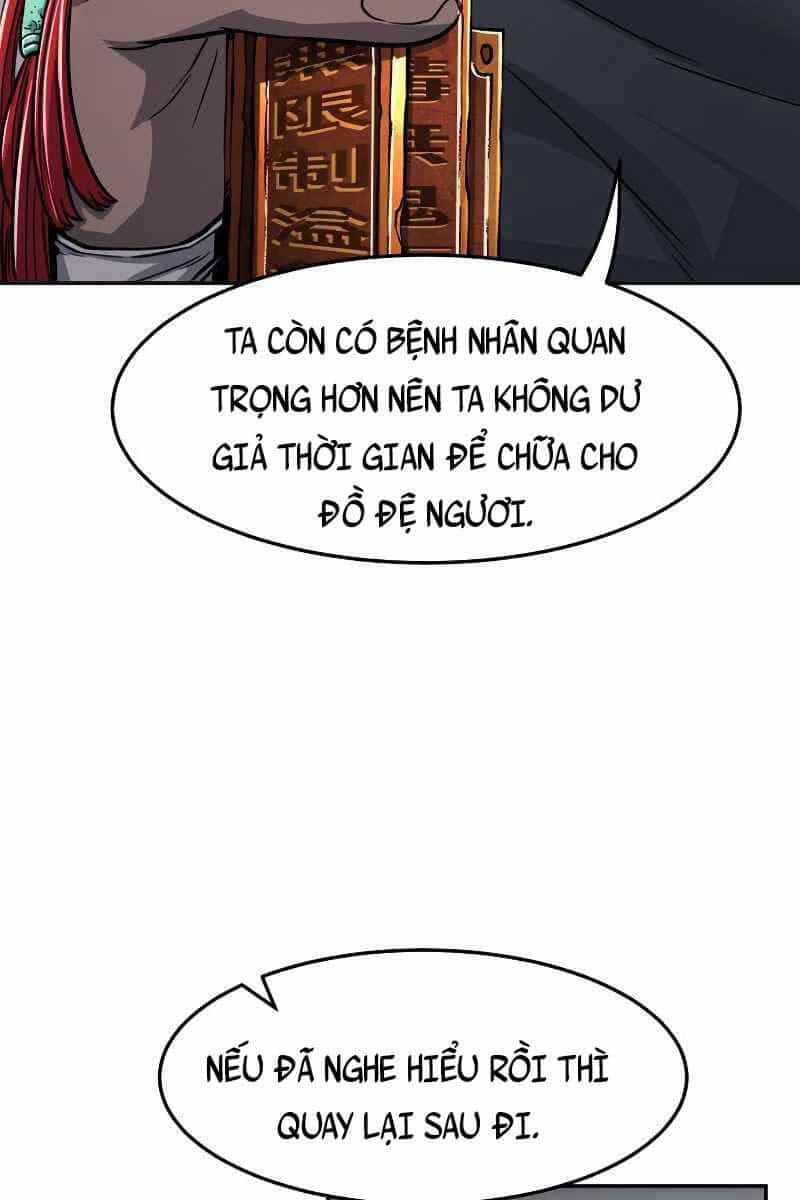 Cảm Kiếm Tuyệt Đối - Chương 22 - ảnh 26