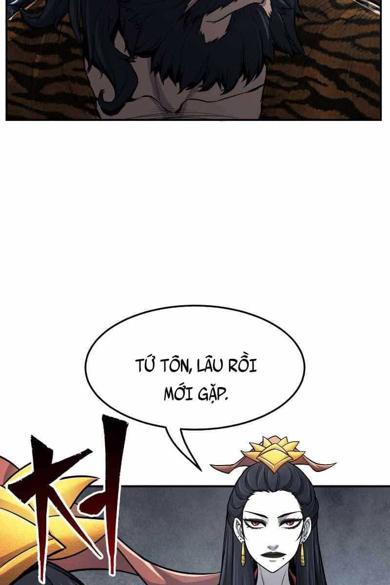 Cảm Kiếm Tuyệt Đối - Chương 22 - ảnh 3