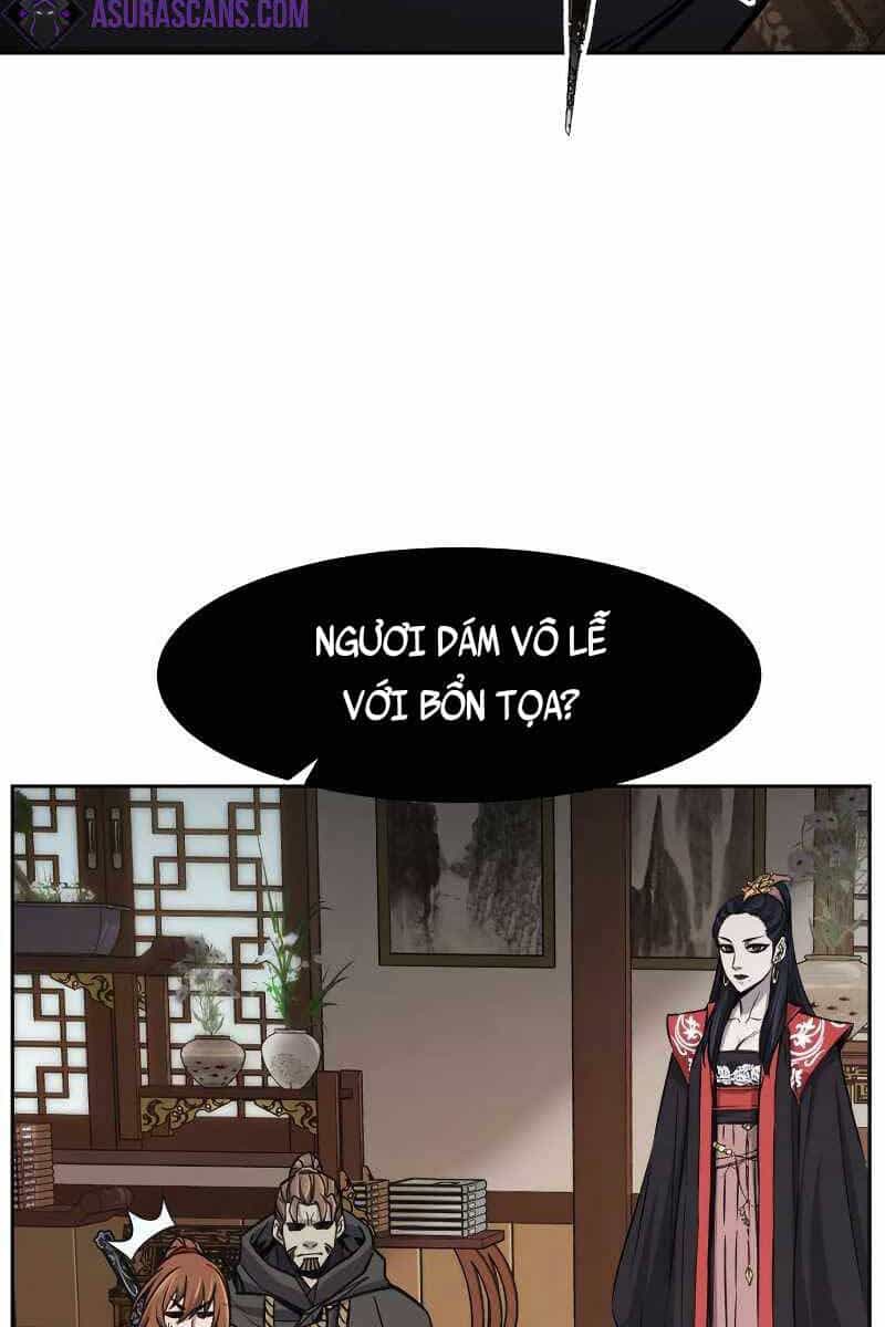 Cảm Kiếm Tuyệt Đối - Chương 22 - ảnh 39