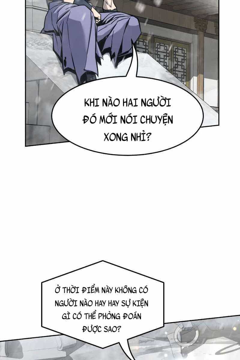 Cảm Kiếm Tuyệt Đối - Chương 22 - ảnh 62