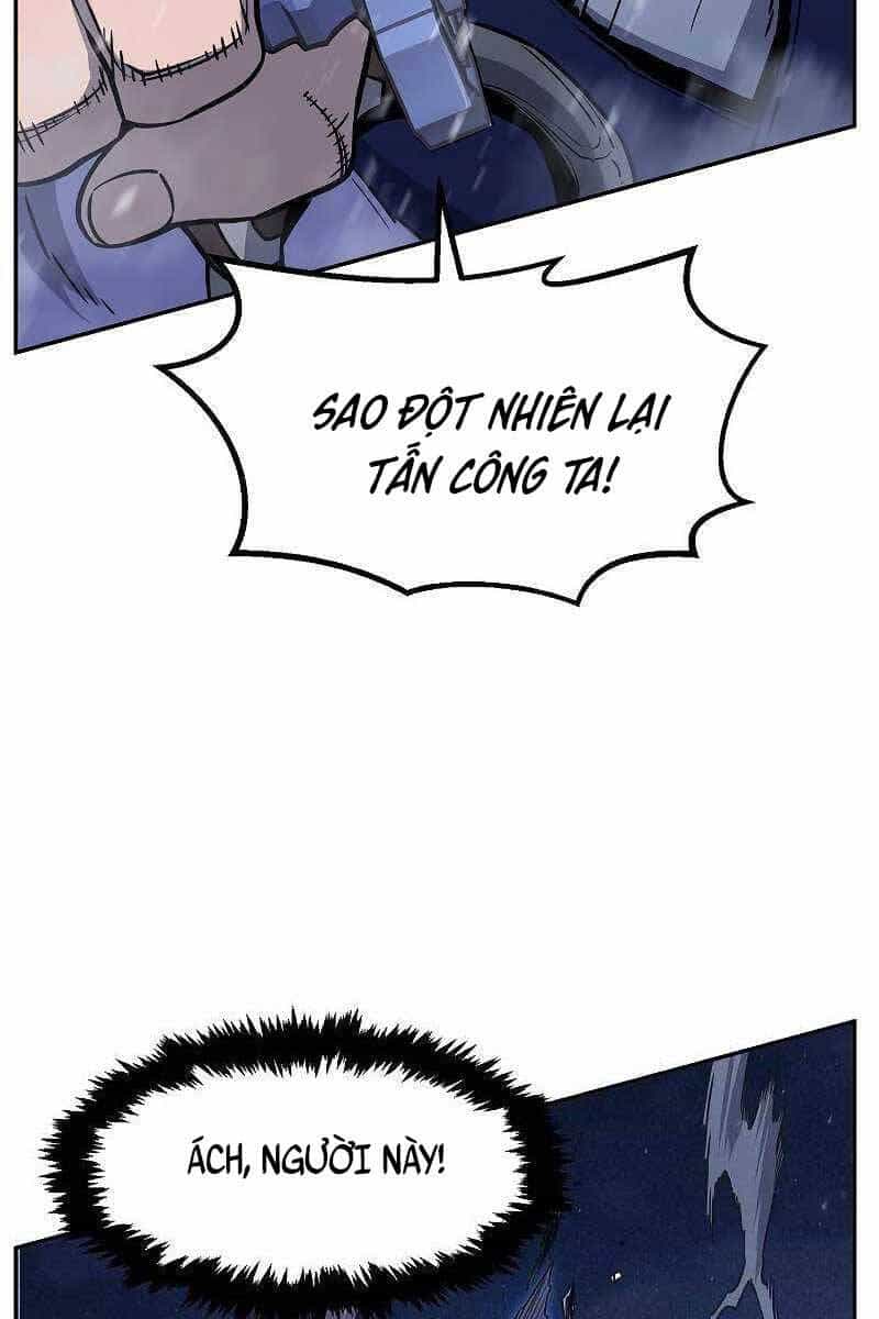 Cảm Kiếm Tuyệt Đối - Chương 23 - ảnh 53