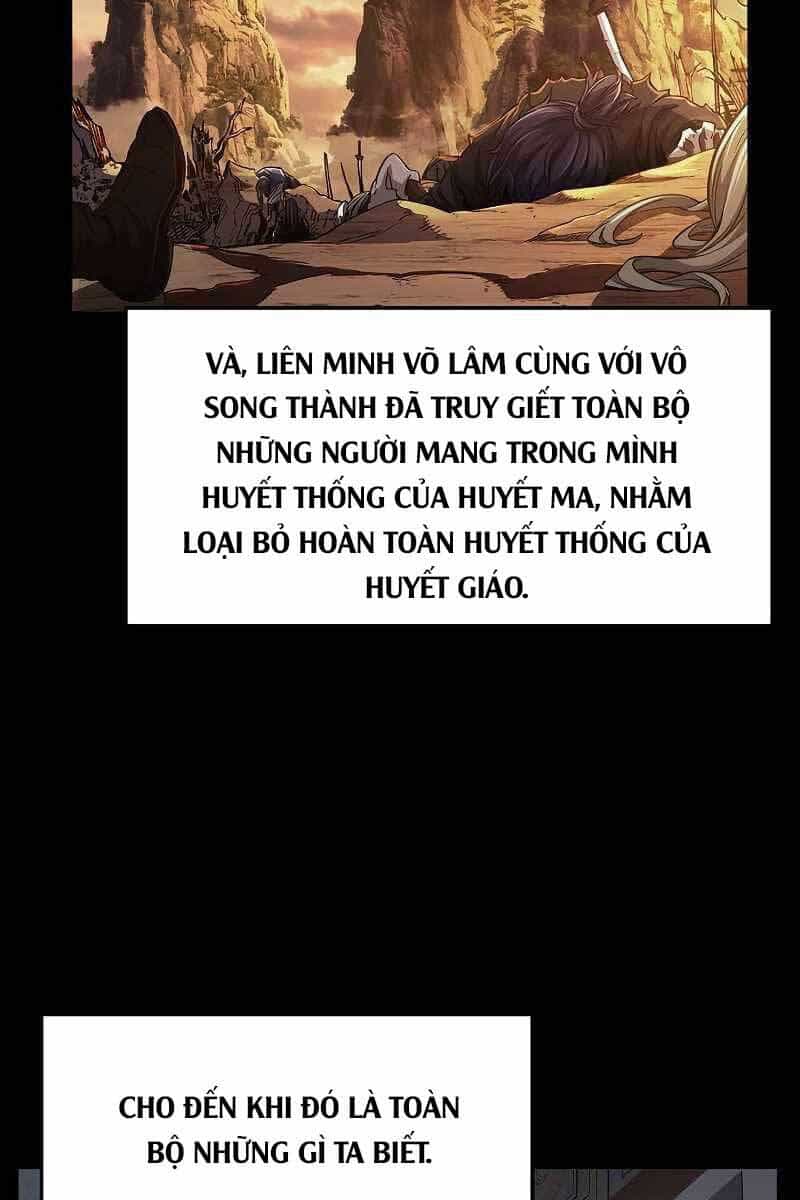 Cảm Kiếm Tuyệt Đối - Chương 23 - ảnh 7