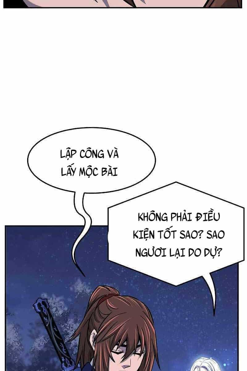 Cảm Kiếm Tuyệt Đối - Chương 23 - ảnh 85