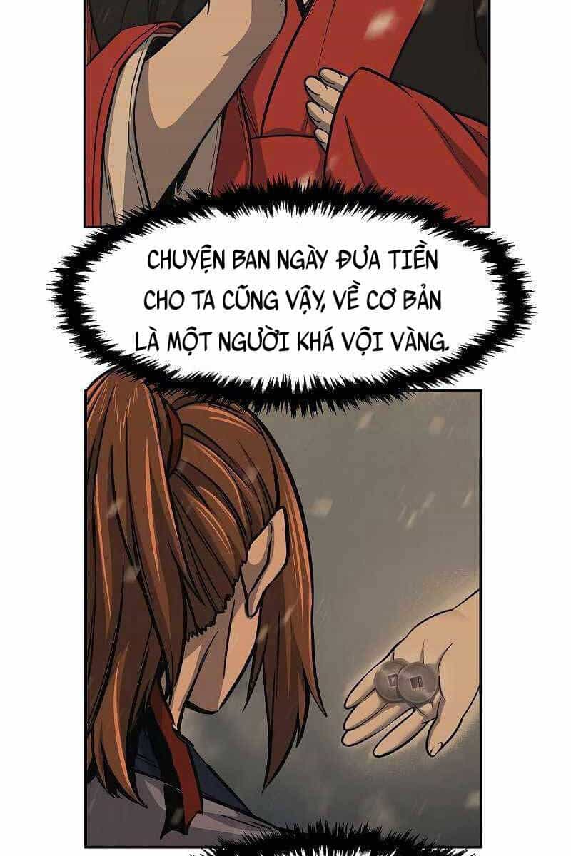 Cảm Kiếm Tuyệt Đối - Chương 23 - ảnh 88