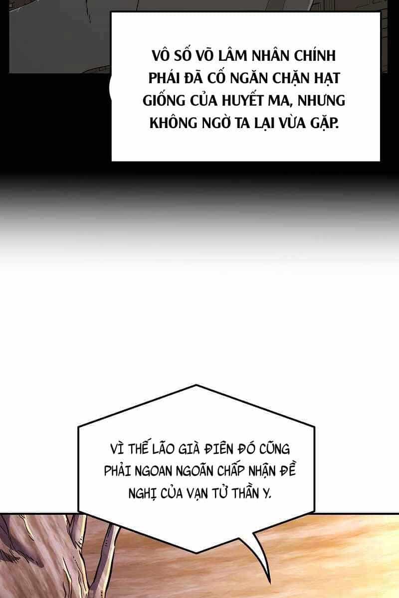 Cảm Kiếm Tuyệt Đối - Chương 23 - ảnh 9