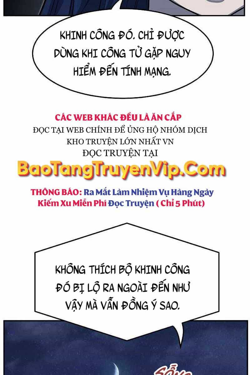 Cảm Kiếm Tuyệt Đối - Chương 23 - ảnh 99