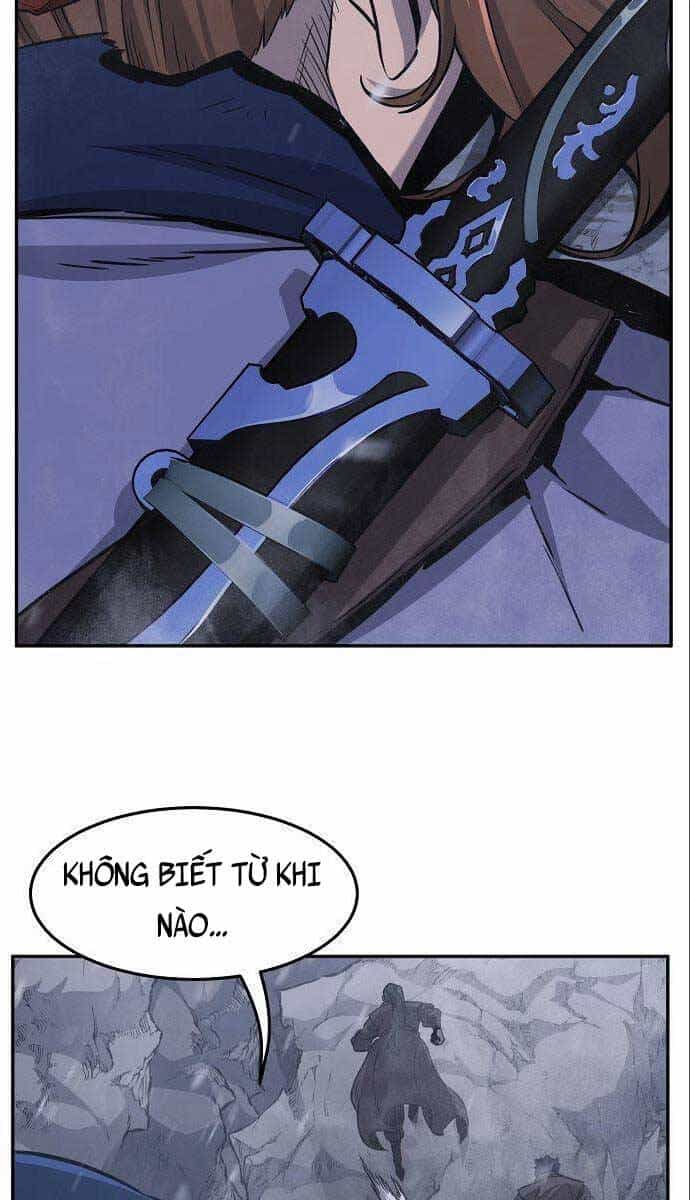 Cảm Kiếm Tuyệt Đối - Chương 24 - ảnh 13