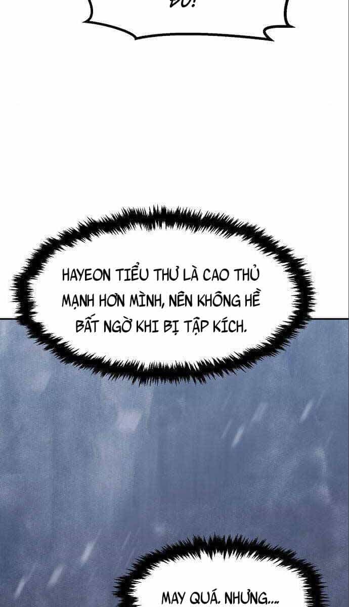 Cảm Kiếm Tuyệt Đối - Chương 24 - ảnh 18