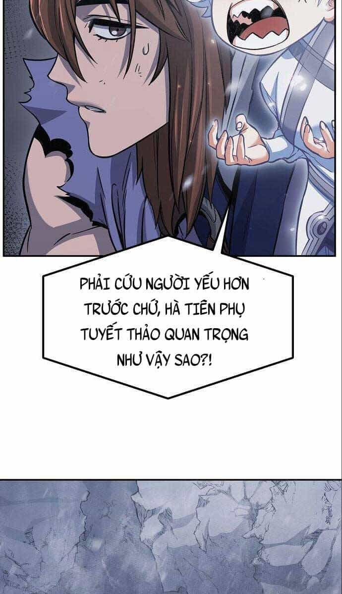 Cảm Kiếm Tuyệt Đối - Chương 24 - ảnh 26