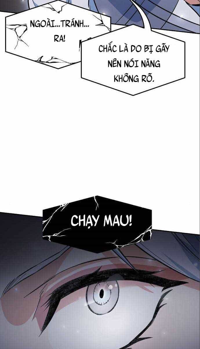 Cảm Kiếm Tuyệt Đối - Chương 24 - ảnh 49