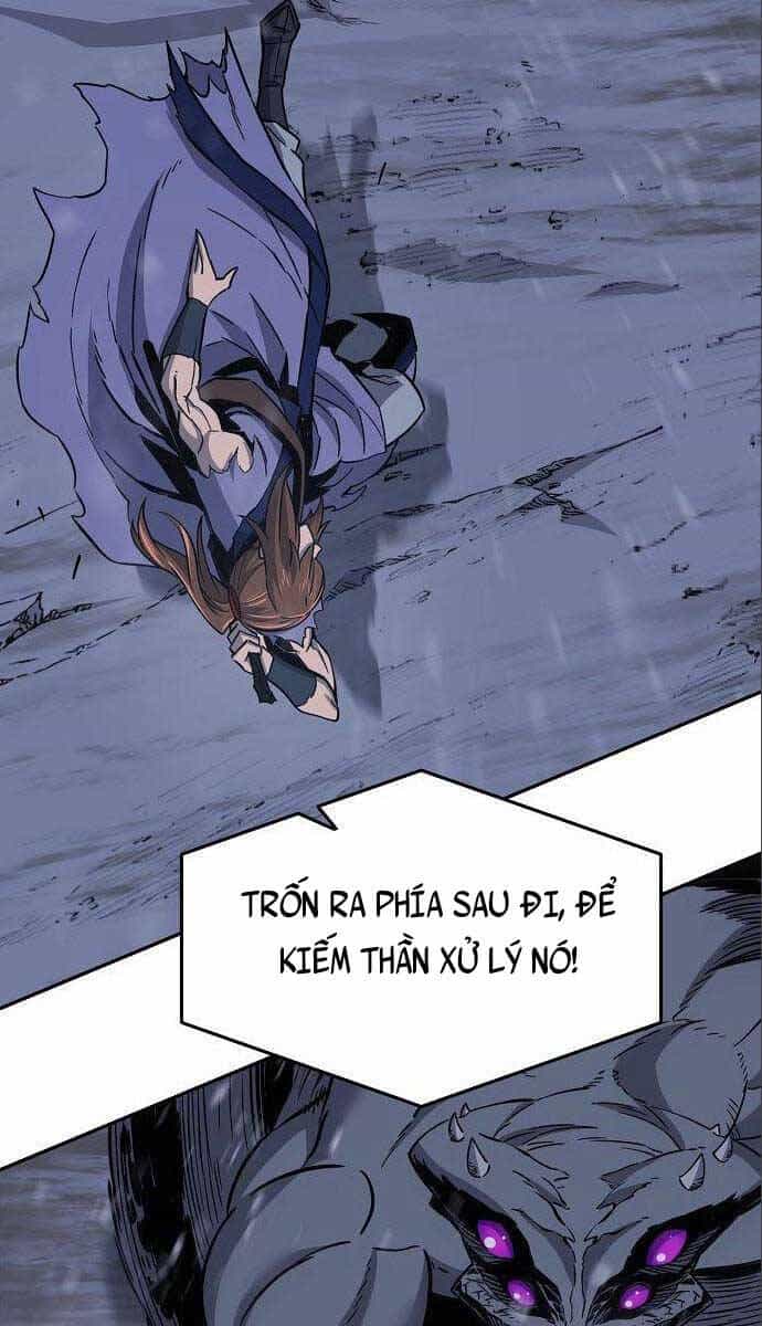 Cảm Kiếm Tuyệt Đối - Chương 24 - ảnh 71