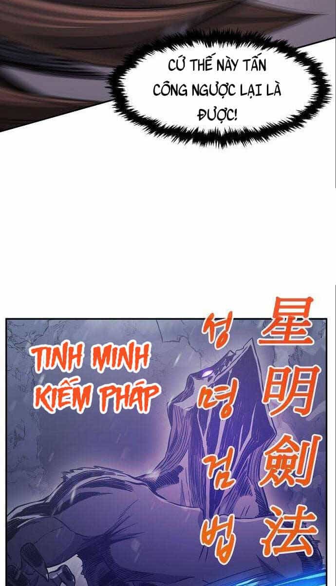 Cảm Kiếm Tuyệt Đối - Chương 24 - ảnh 74