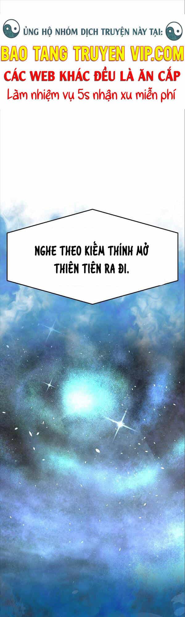 Cảm Kiếm Tuyệt Đối - Chương 25 - ảnh 1