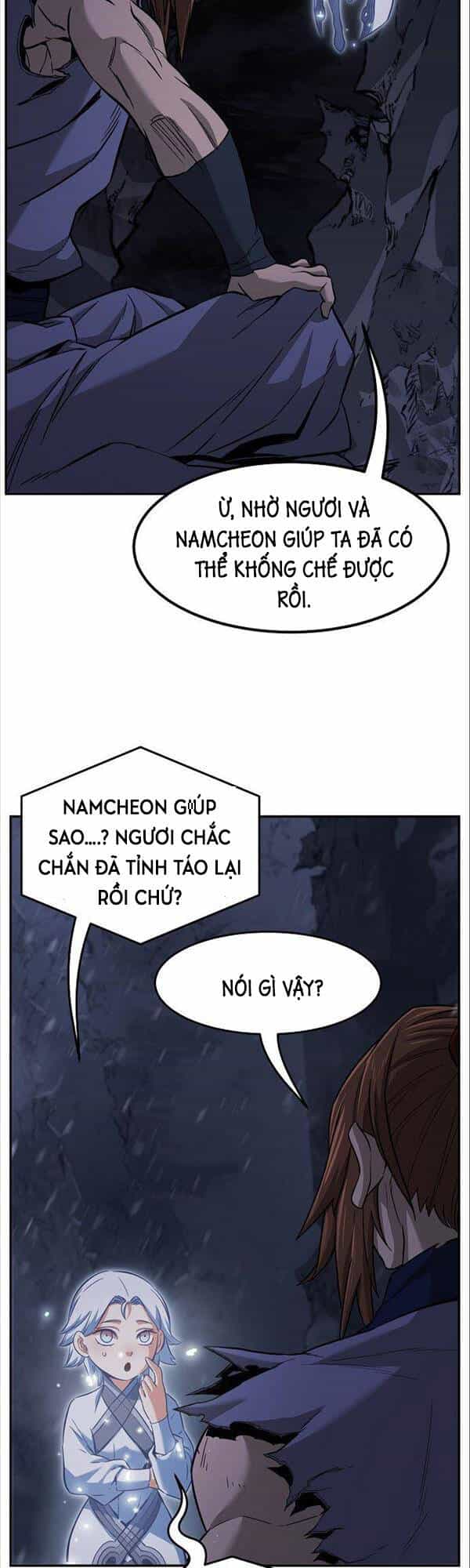 Cảm Kiếm Tuyệt Đối - Chương 25 - ảnh 12