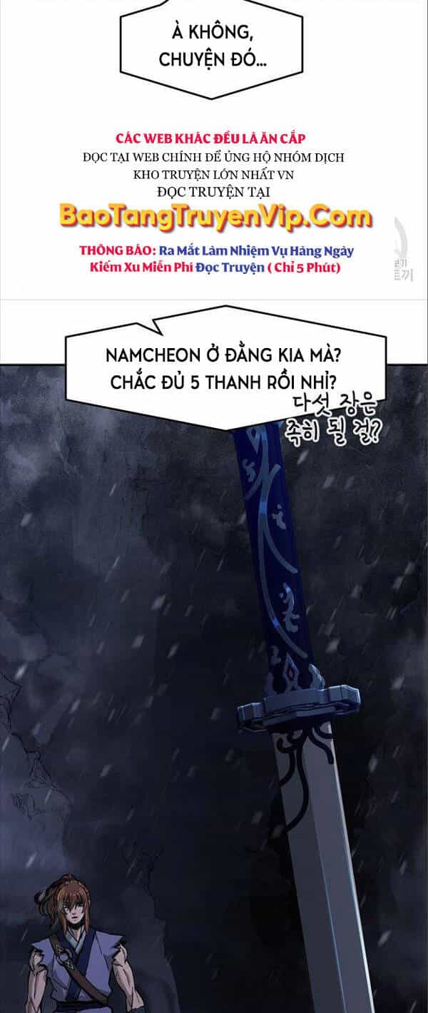 Cảm Kiếm Tuyệt Đối - Chương 25 - ảnh 13