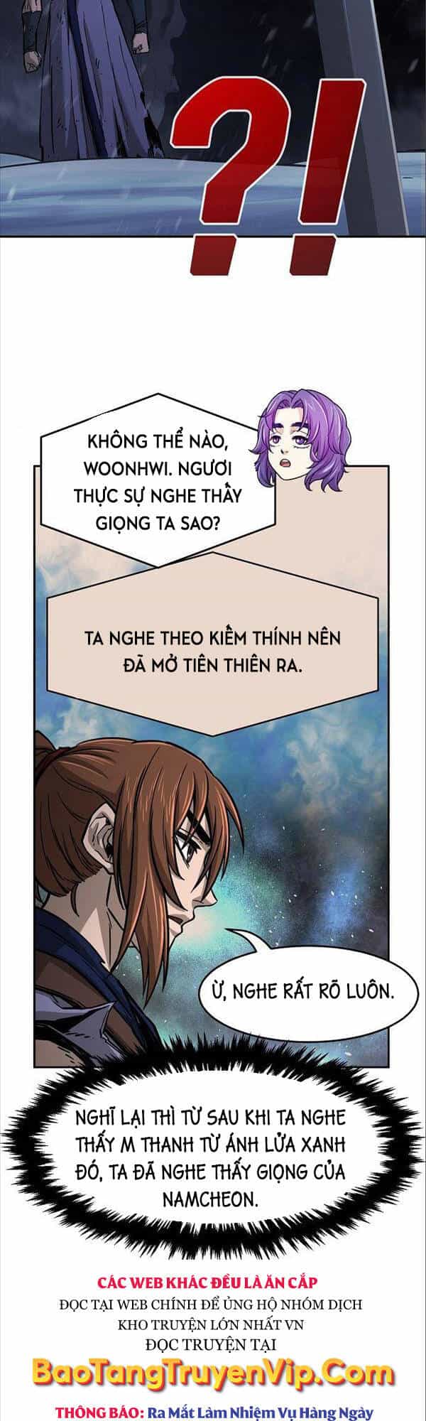 Cảm Kiếm Tuyệt Đối - Chương 25 - ảnh 14