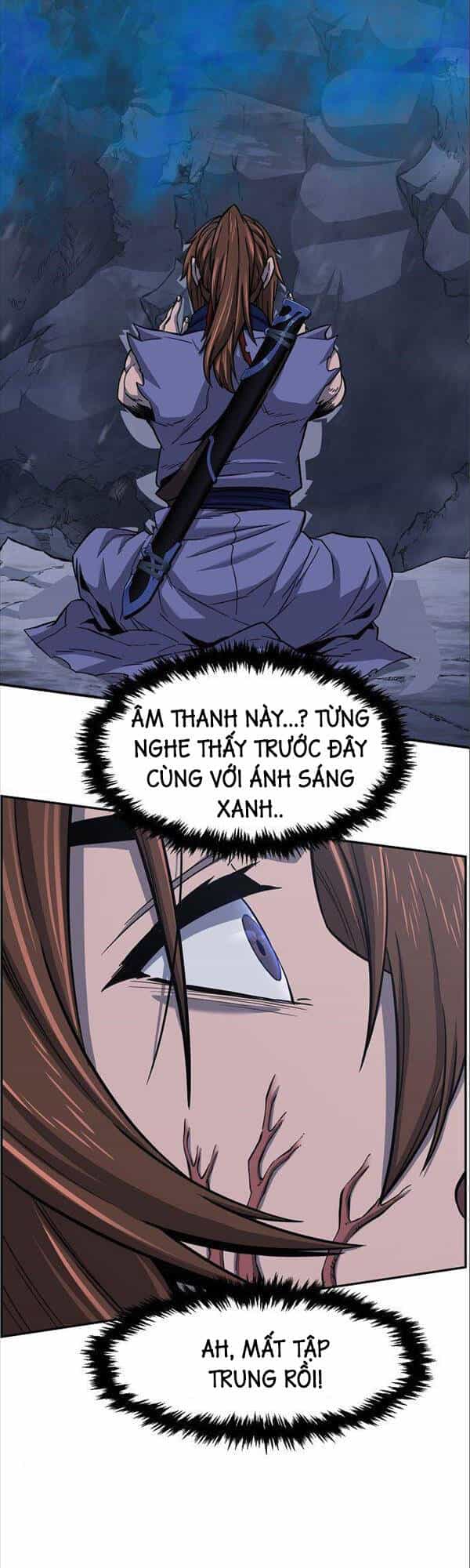 Cảm Kiếm Tuyệt Đối - Chương 25 - ảnh 2