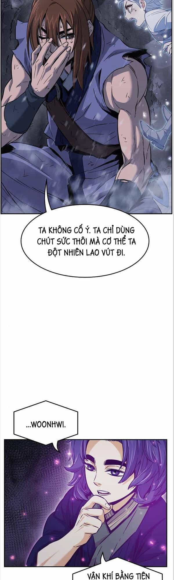 Cảm Kiếm Tuyệt Đối - Chương 25 - ảnh 20