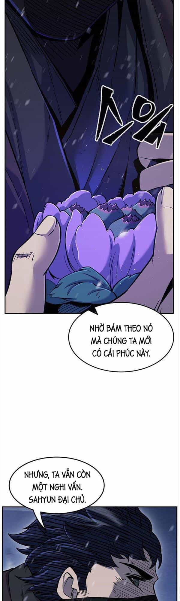 Cảm Kiếm Tuyệt Đối - Chương 25 - ảnh 32