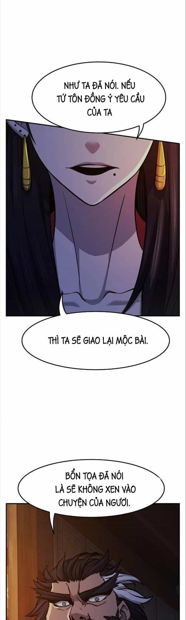 Cảm Kiếm Tuyệt Đối - Chương 25 - ảnh 55
