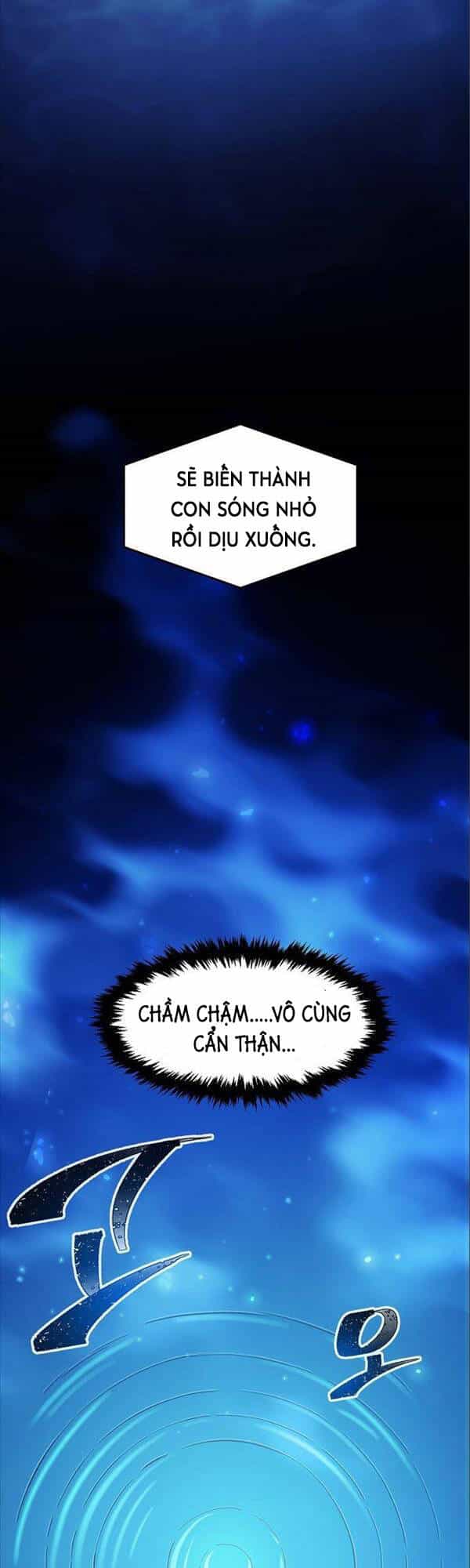 Cảm Kiếm Tuyệt Đối - Chương 25 - ảnh 9