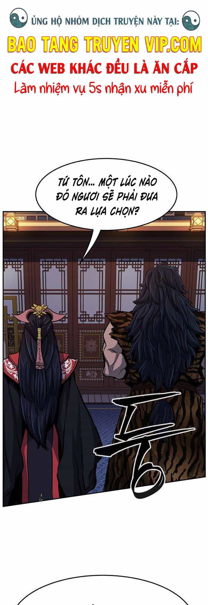 Cảm Kiếm Tuyệt Đối - Chương 26 - ảnh 1
