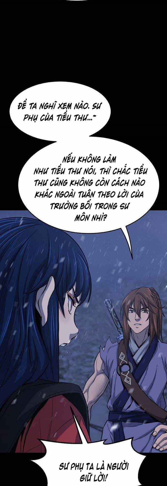 Cảm Kiếm Tuyệt Đối - Chương 26 - ảnh 24