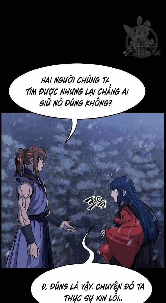 Cảm Kiếm Tuyệt Đối - Chương 26 - ảnh 29