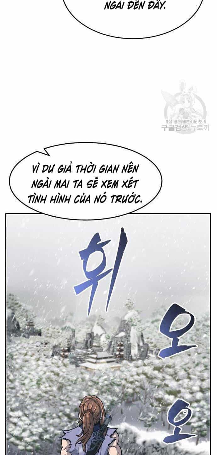 Cảm Kiếm Tuyệt Đối - Chương 26 - ảnh 44