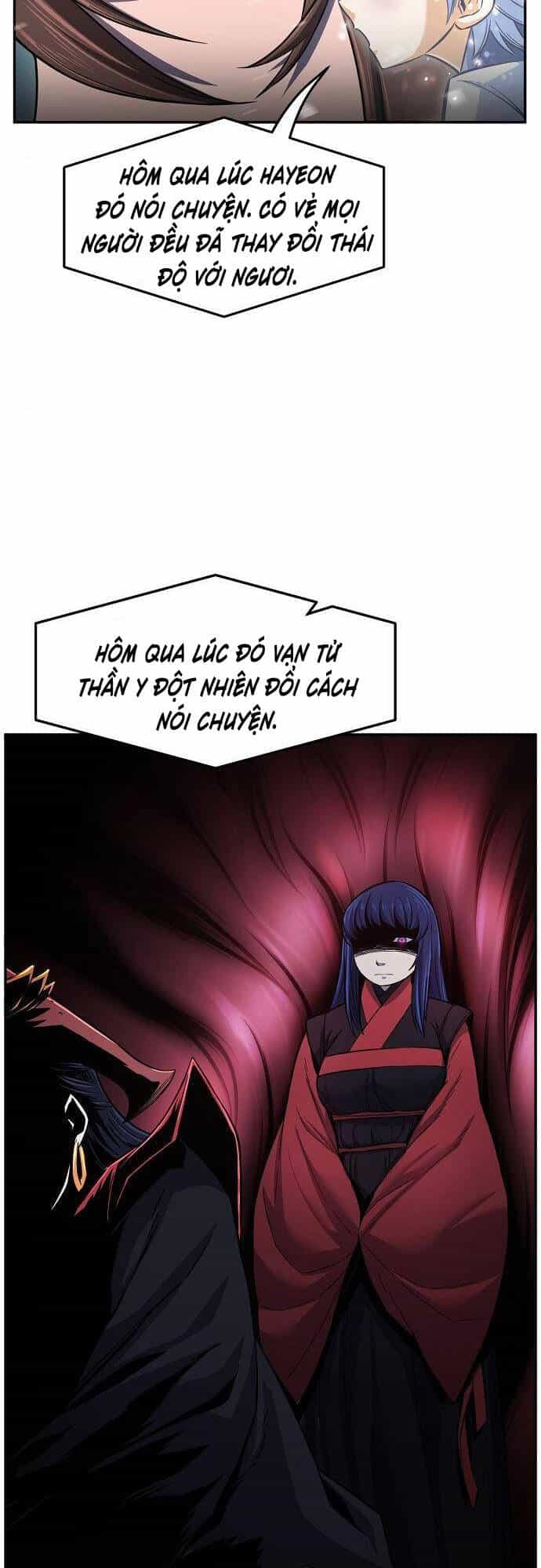 Cảm Kiếm Tuyệt Đối - Chương 26 - ảnh 47