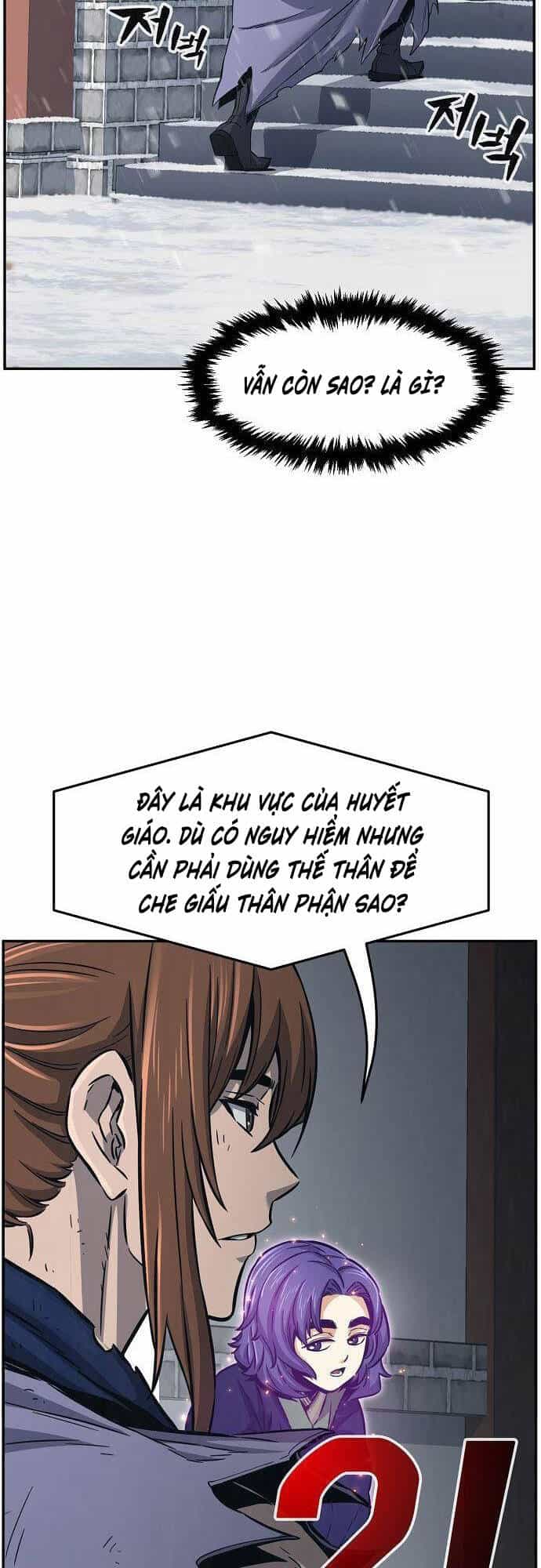Cảm Kiếm Tuyệt Đối - Chương 26 - ảnh 57