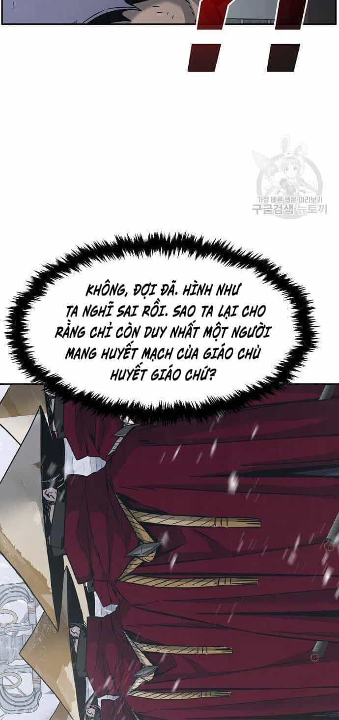 Cảm Kiếm Tuyệt Đối - Chương 26 - ảnh 58