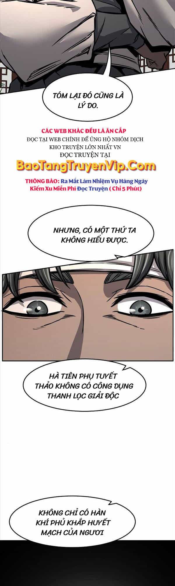 Cảm Kiếm Tuyệt Đối - Chương 27 - ảnh 24