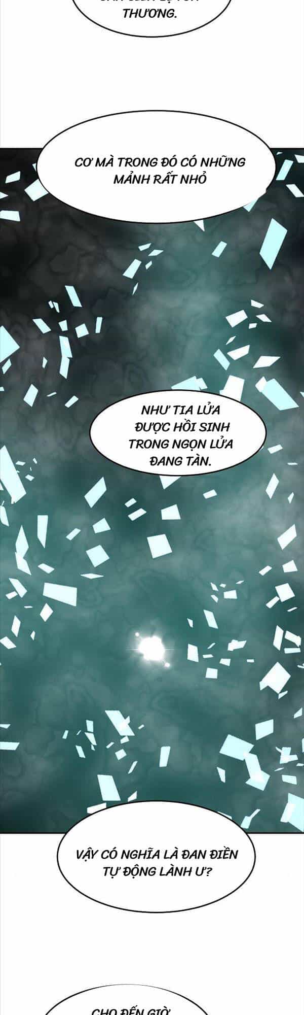 Cảm Kiếm Tuyệt Đối - Chương 27 - ảnh 35