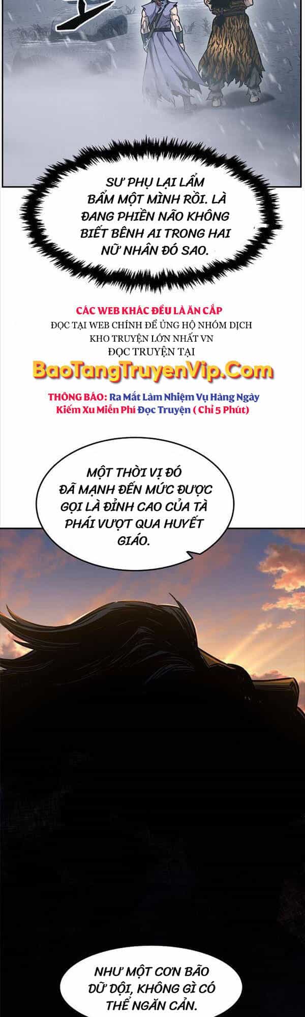 Cảm Kiếm Tuyệt Đối - Chương 27 - ảnh 50