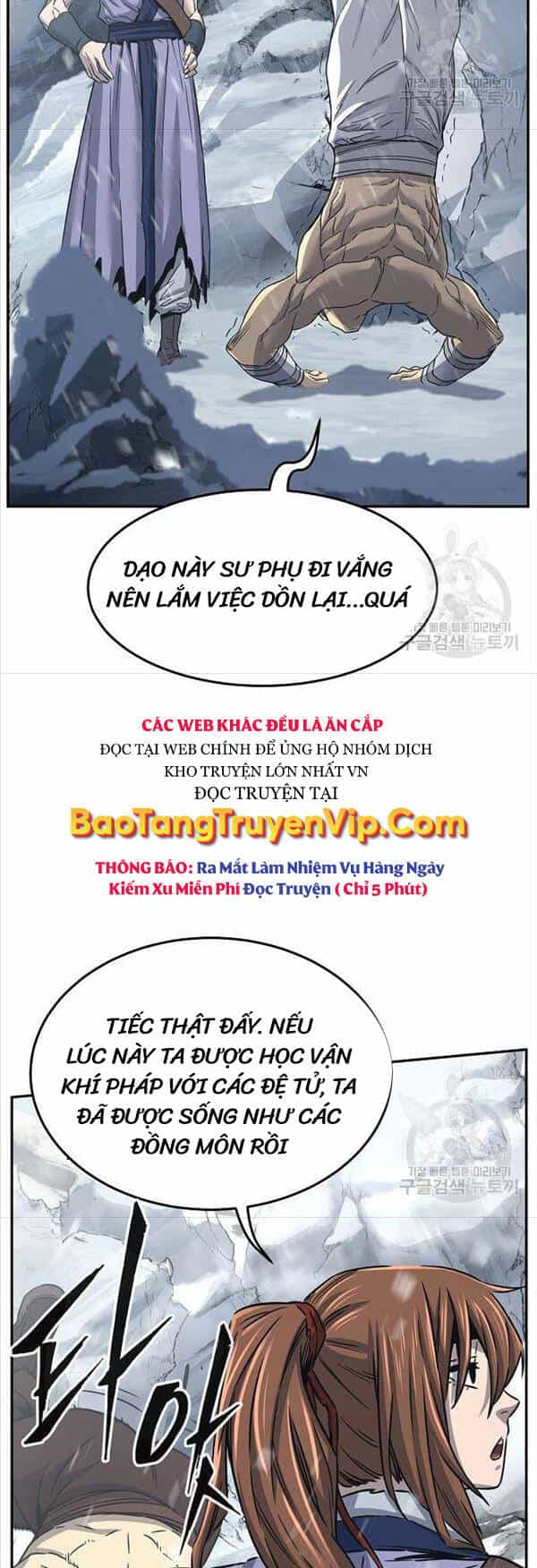Cảm Kiếm Tuyệt Đối - Chương 28 - ảnh 14