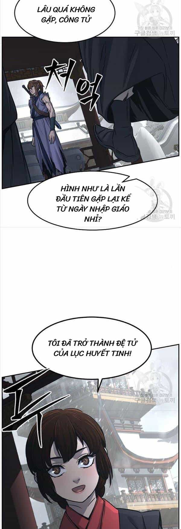 Cảm Kiếm Tuyệt Đối - Chương 28 - ảnh 41
