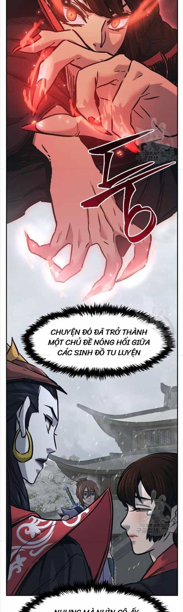 Cảm Kiếm Tuyệt Đối - Chương 28 - ảnh 47