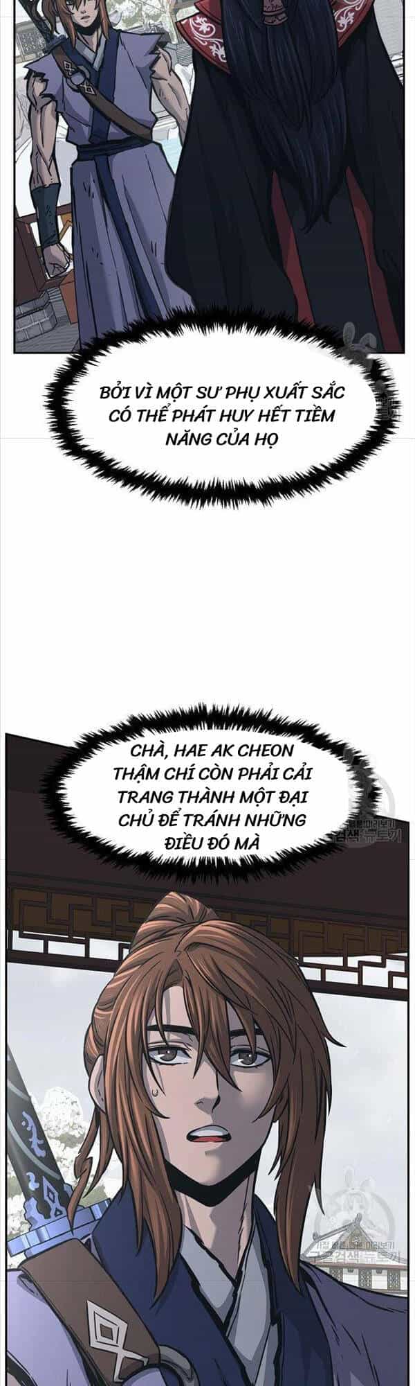 Cảm Kiếm Tuyệt Đối - Chương 28 - ảnh 50