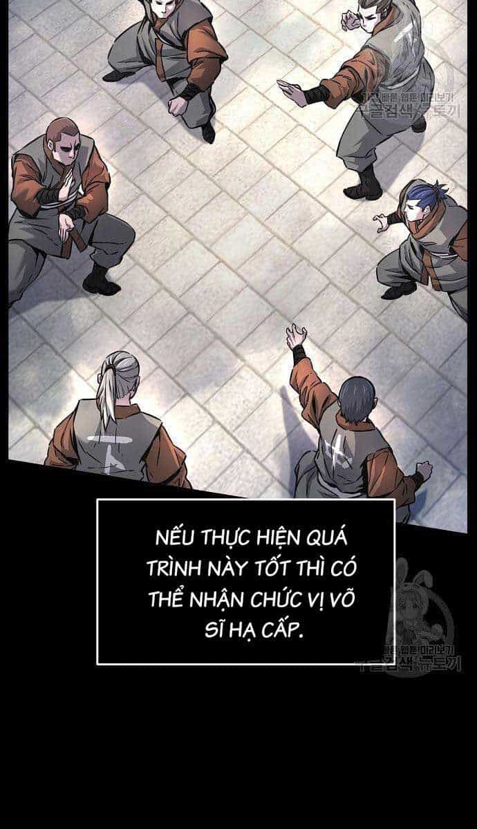Cảm Kiếm Tuyệt Đối - Chương 29 - ảnh 13