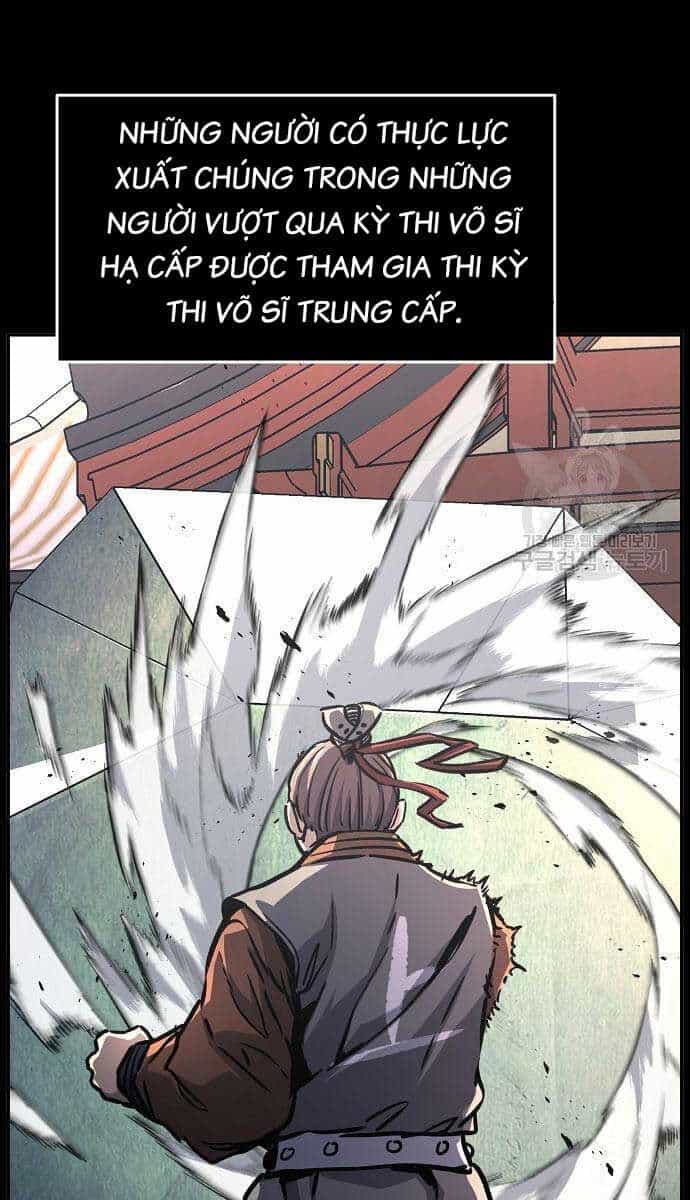 Cảm Kiếm Tuyệt Đối - Chương 29 - ảnh 14