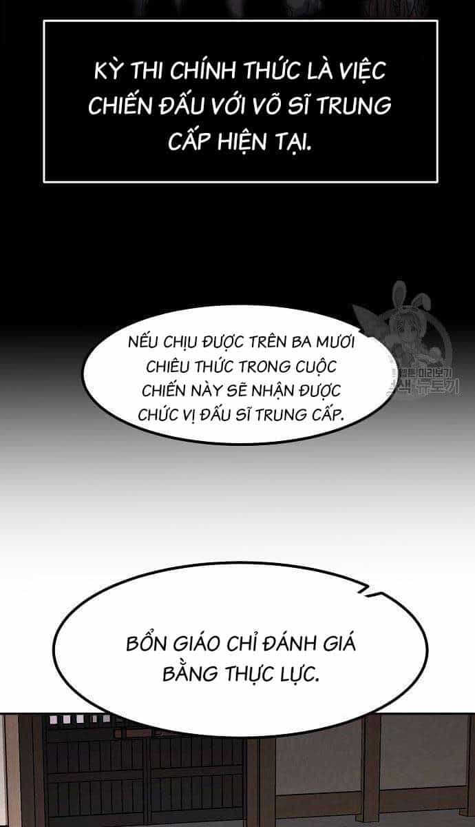Cảm Kiếm Tuyệt Đối - Chương 29 - ảnh 18