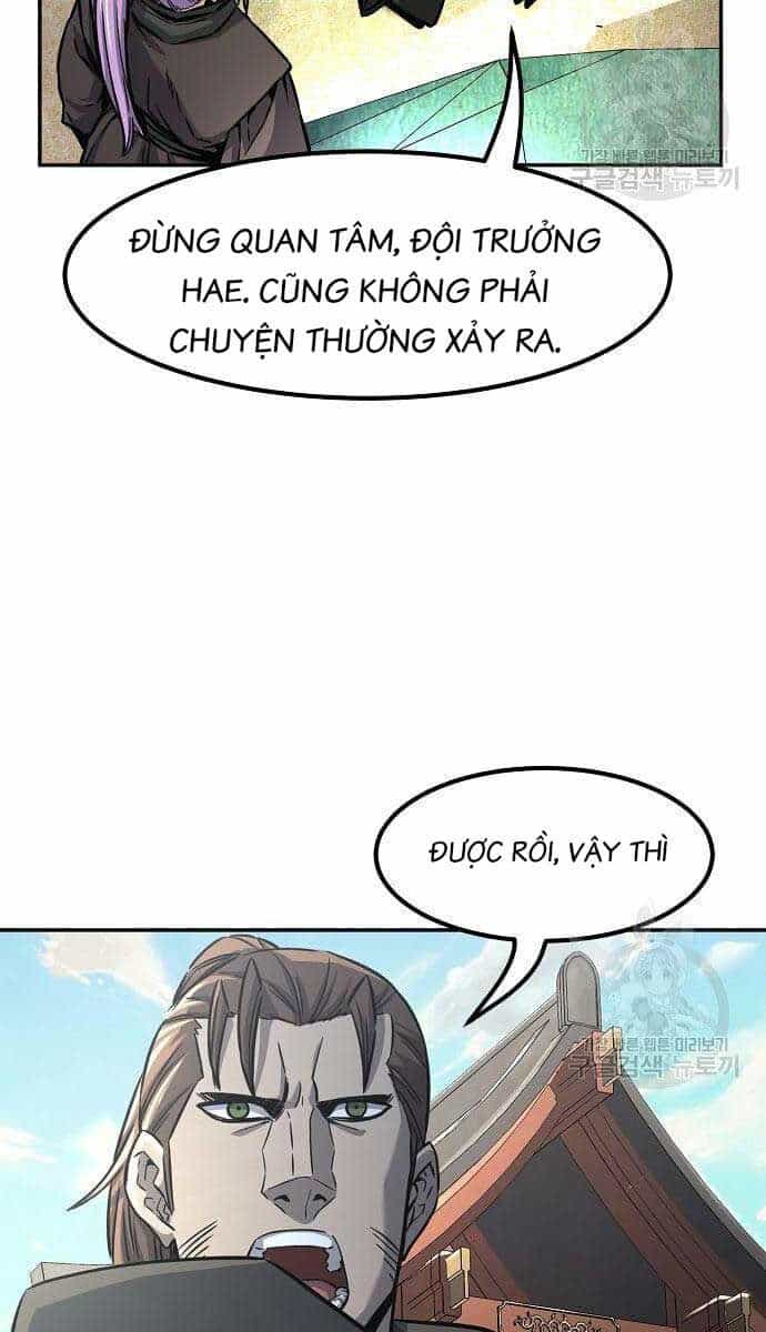 Cảm Kiếm Tuyệt Đối - Chương 29 - ảnh 26