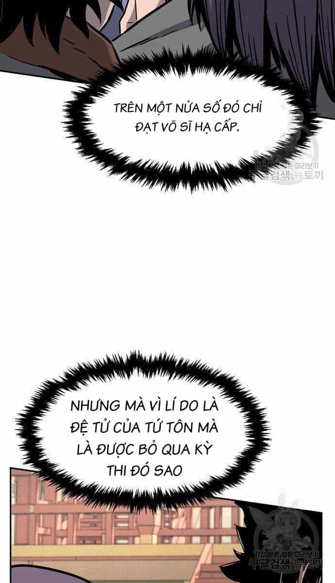 Cảm Kiếm Tuyệt Đối - Chương 29 - ảnh 42